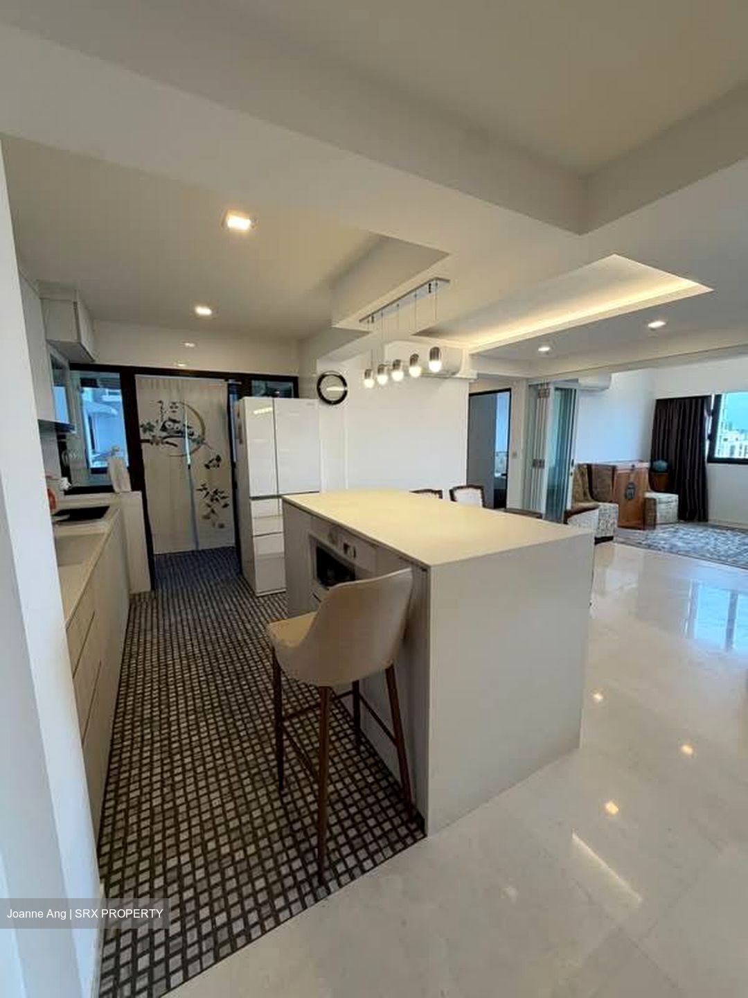 Blk 30 Ghim Moh Edge (Queenstown), HDB 4 Rooms #596352731